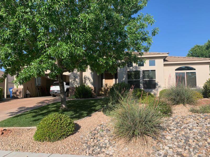 1854 Stonebridge - Photo 1