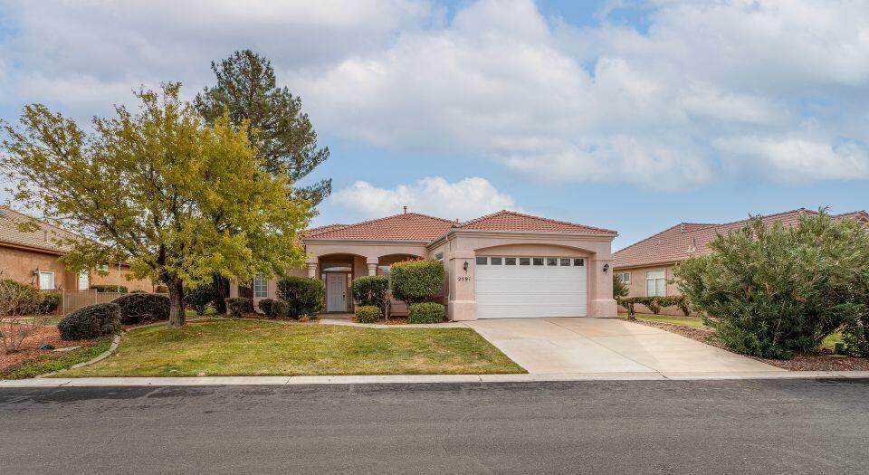 2591 Sky Mountain Ct - Photo 1