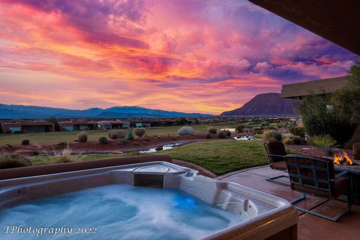 2336 Entrada Trail - Photo 1