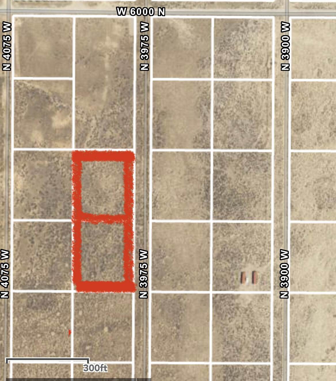 D-0456-0531-0000 Lots 3 & 4 - Photo 1