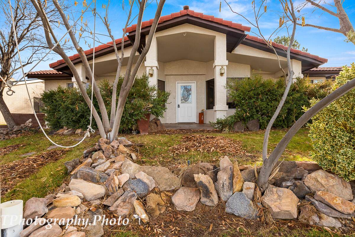 1040 Fort Pierce - Photo 1