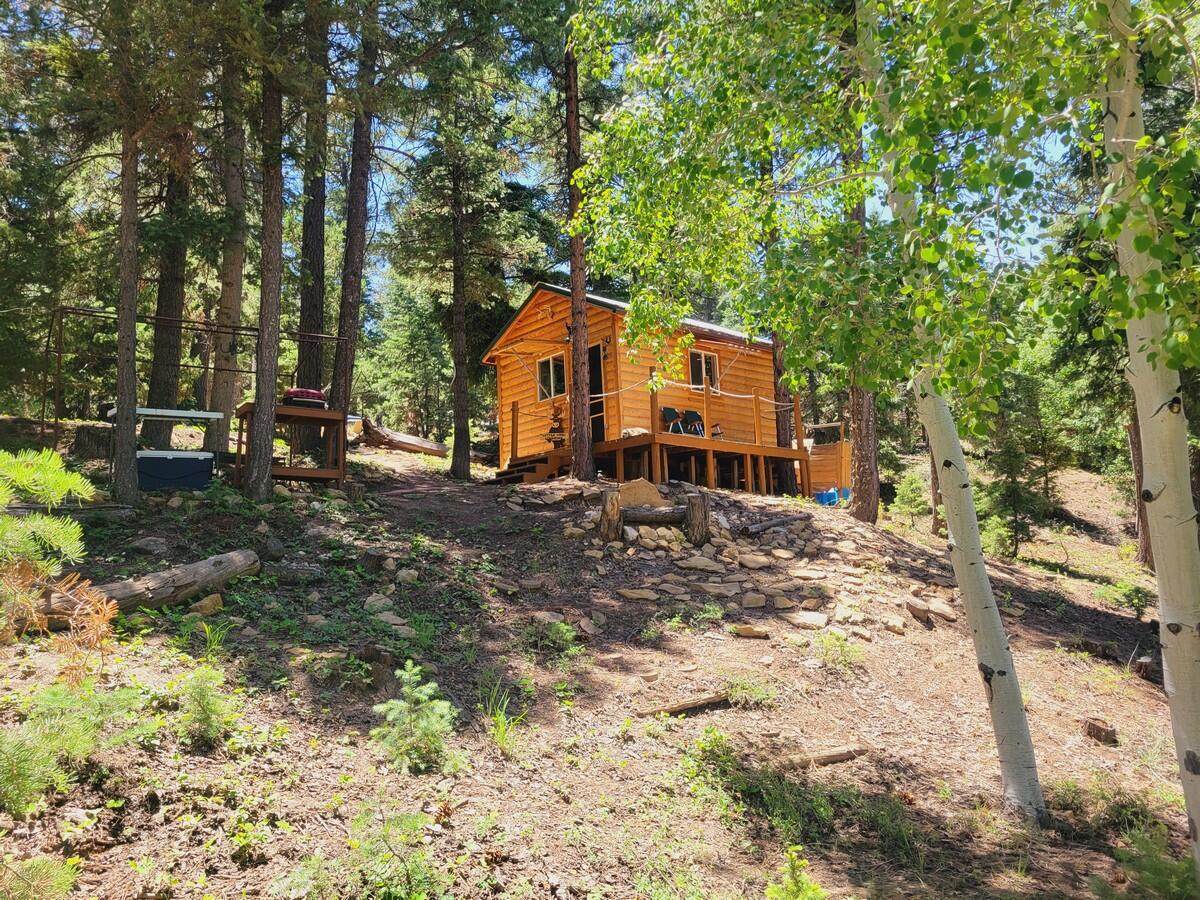 Lot 85 Pole Canyon Dr - Photo 1
