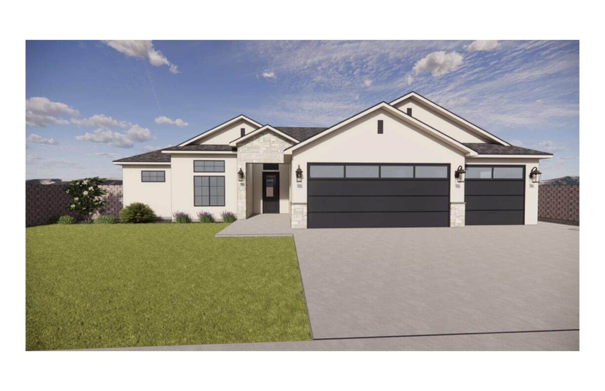1042 Reese St - Photo 1