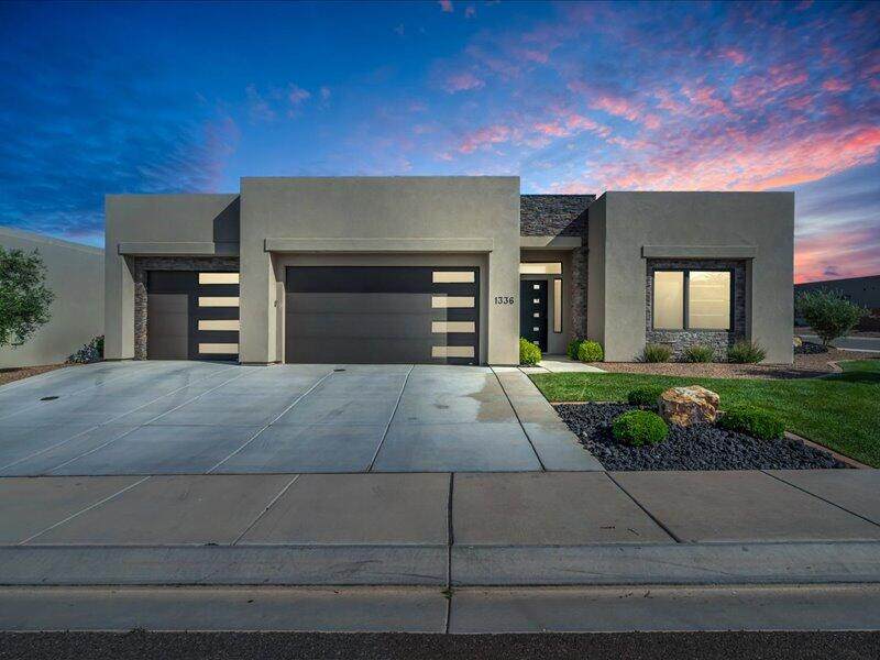 1336 Firepit Knoll Dr - Photo 1