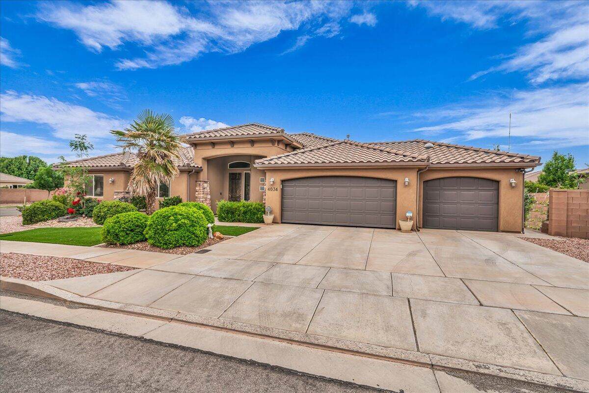 4034 Fortune Way - Photo 1