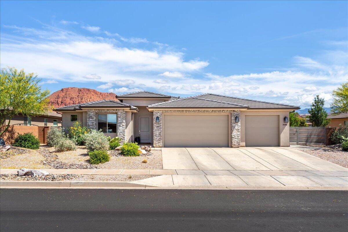 3686 Kenzies Way - Photo 1