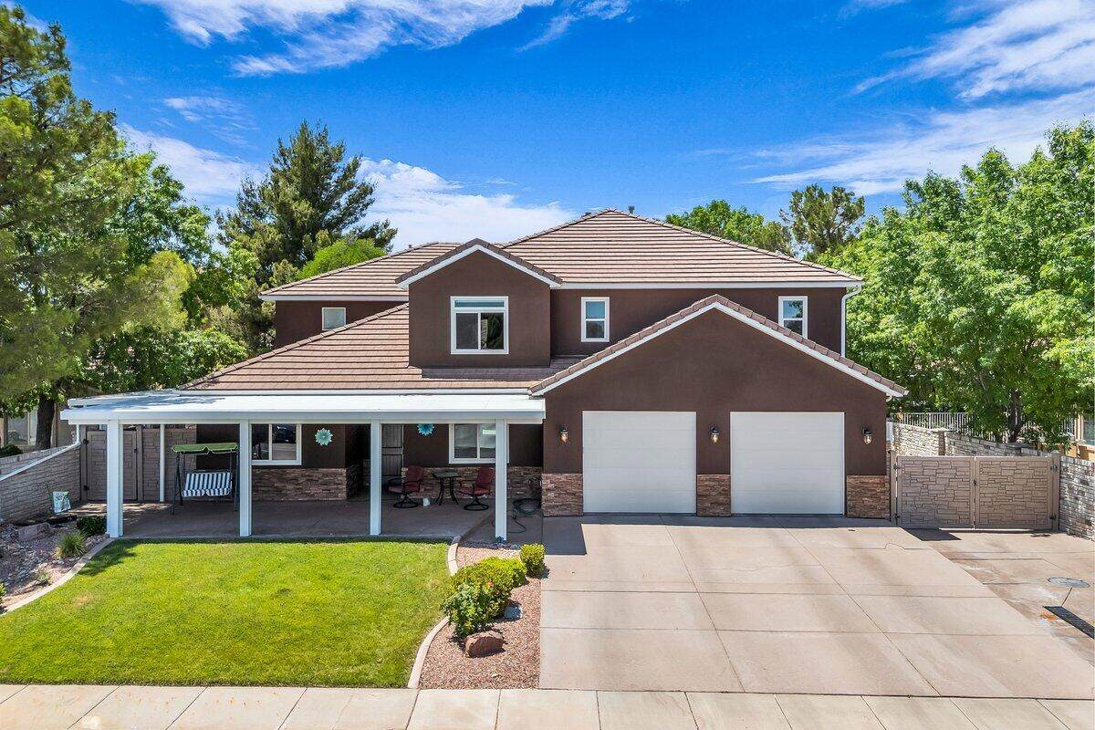 2119 Blair Cir - Photo 1