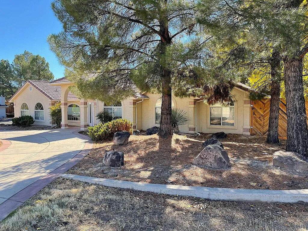 1118 Chokeberry Dr - Photo 1