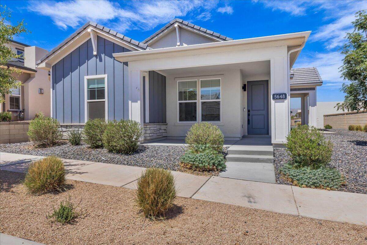 5648 Adobe Sun Dr - Photo 1