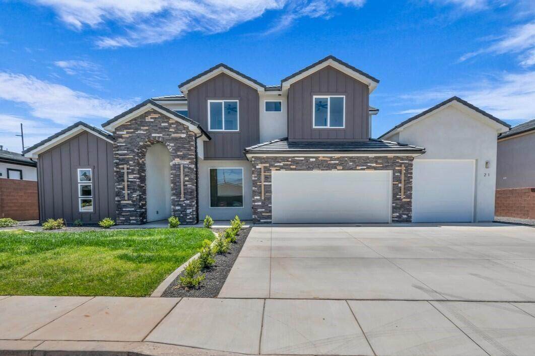 21 Elinor Ln - Photo 1