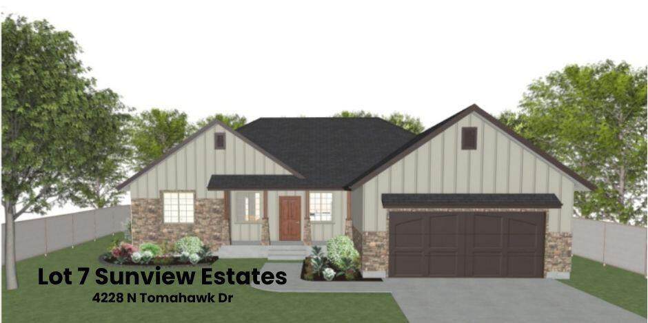 4228 Tomahawk Dr - Photo 1