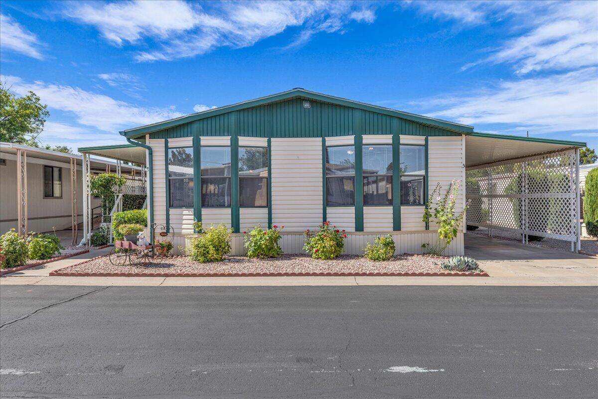 1360 Dixie Downs Rd - Photo 1
