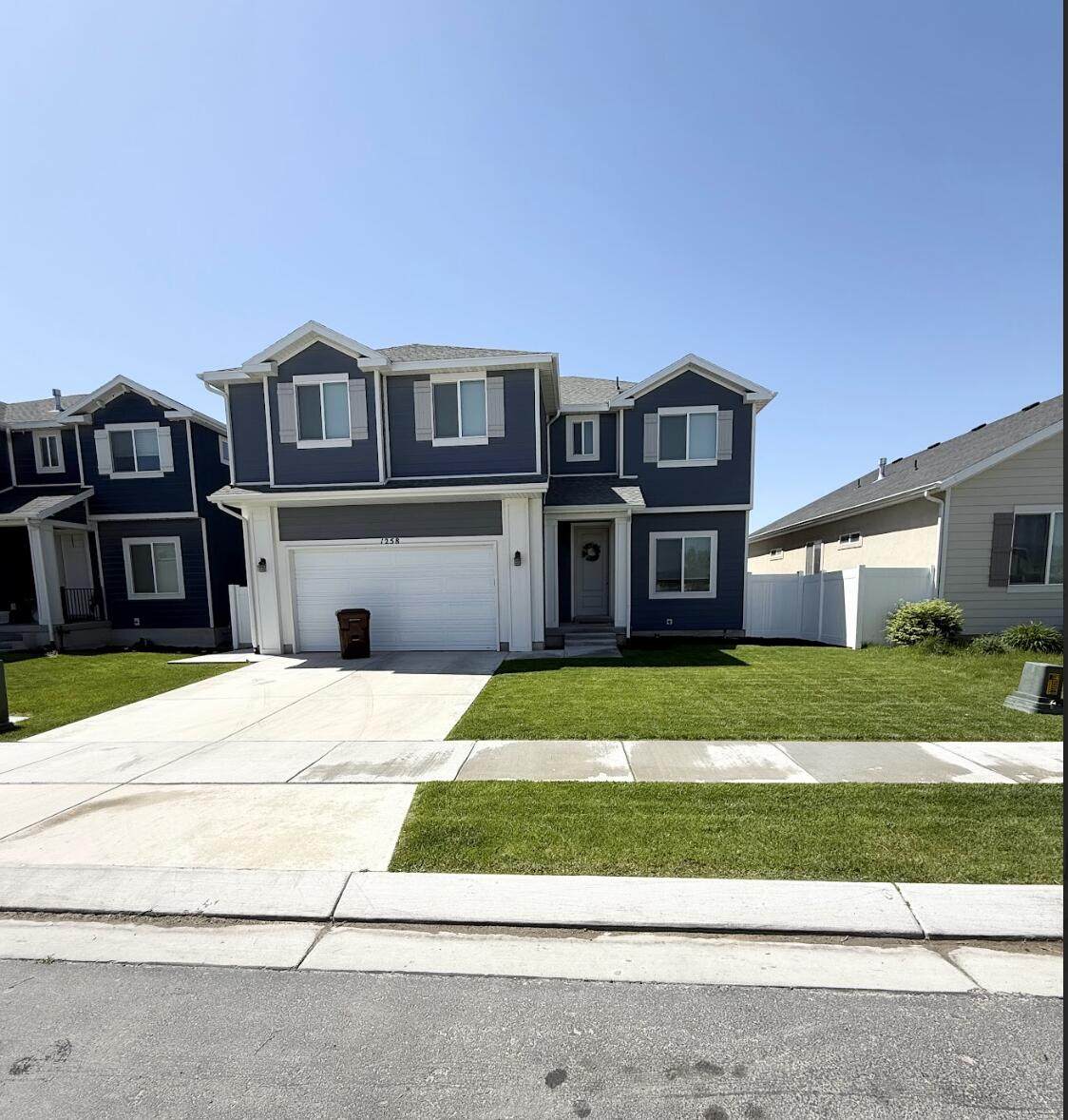 1258 Bell Buoy Way - Photo 1