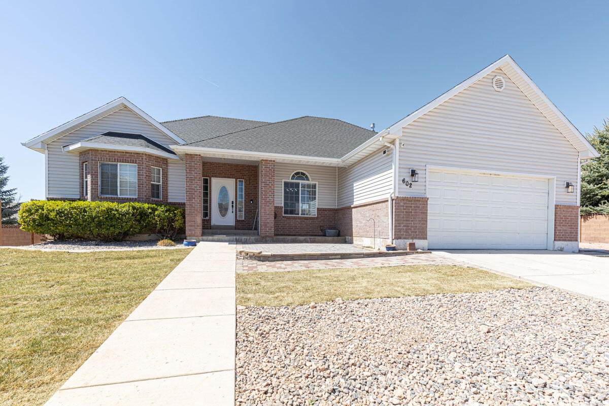 602 Legacy Park Ave - Photo 1