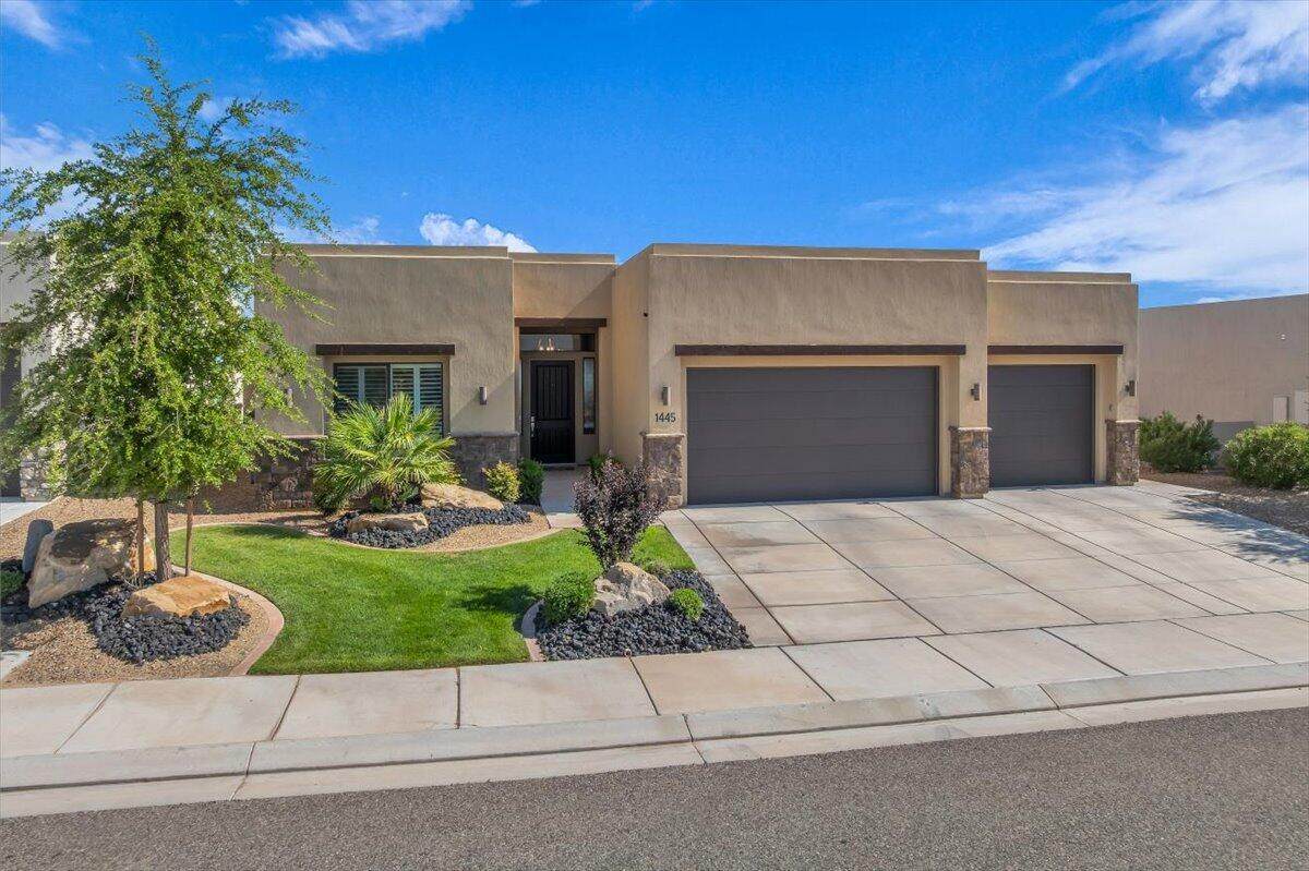 1445 Firepit Knoll Dr - Photo 1