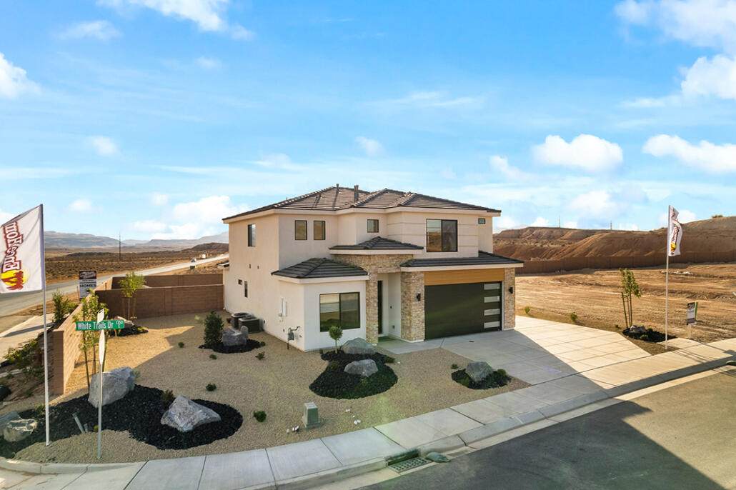 6068 White Trails Dr - Photo 1