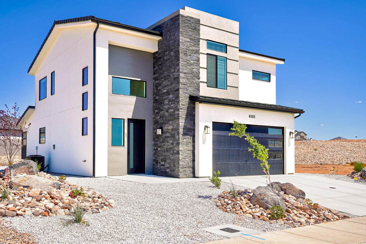  Lot 105 Desert Terrace - Photo 1