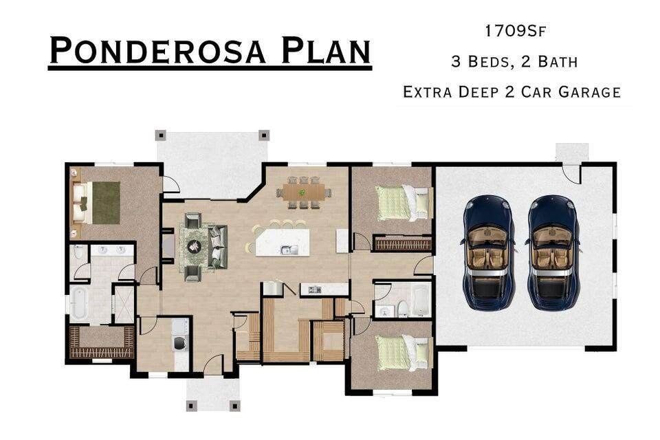 2511 Kings Rd - Photo 1