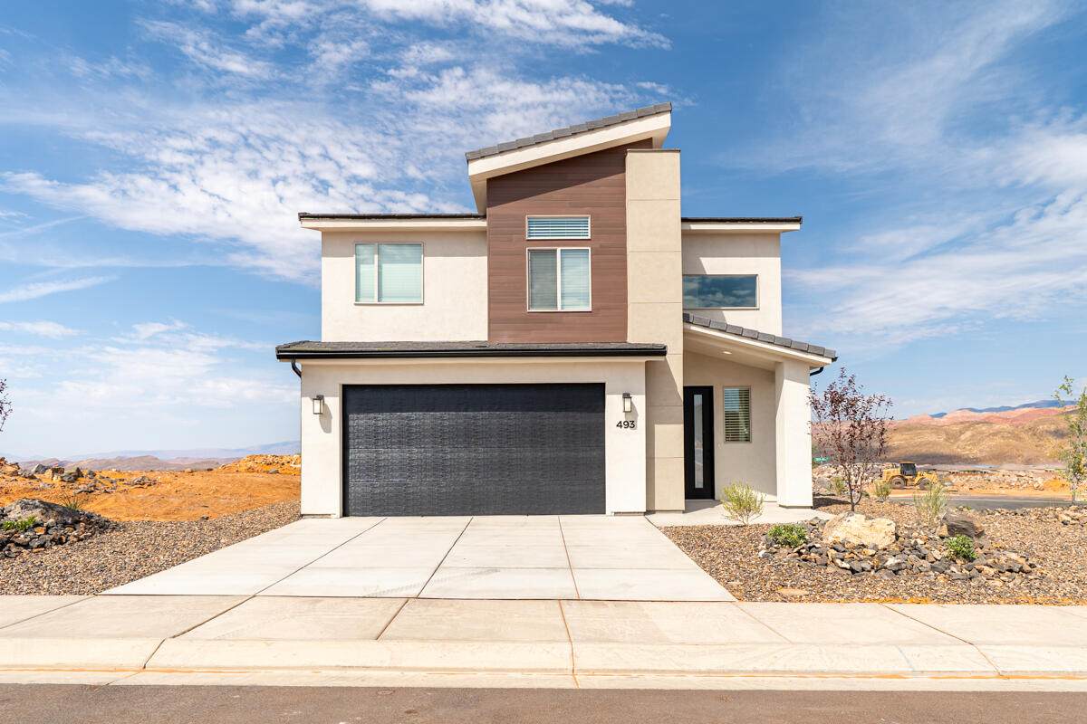  Lot 225 Paraiso - Photo 1