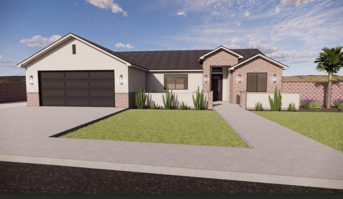 1223 Kokopelli Street - Photo 1