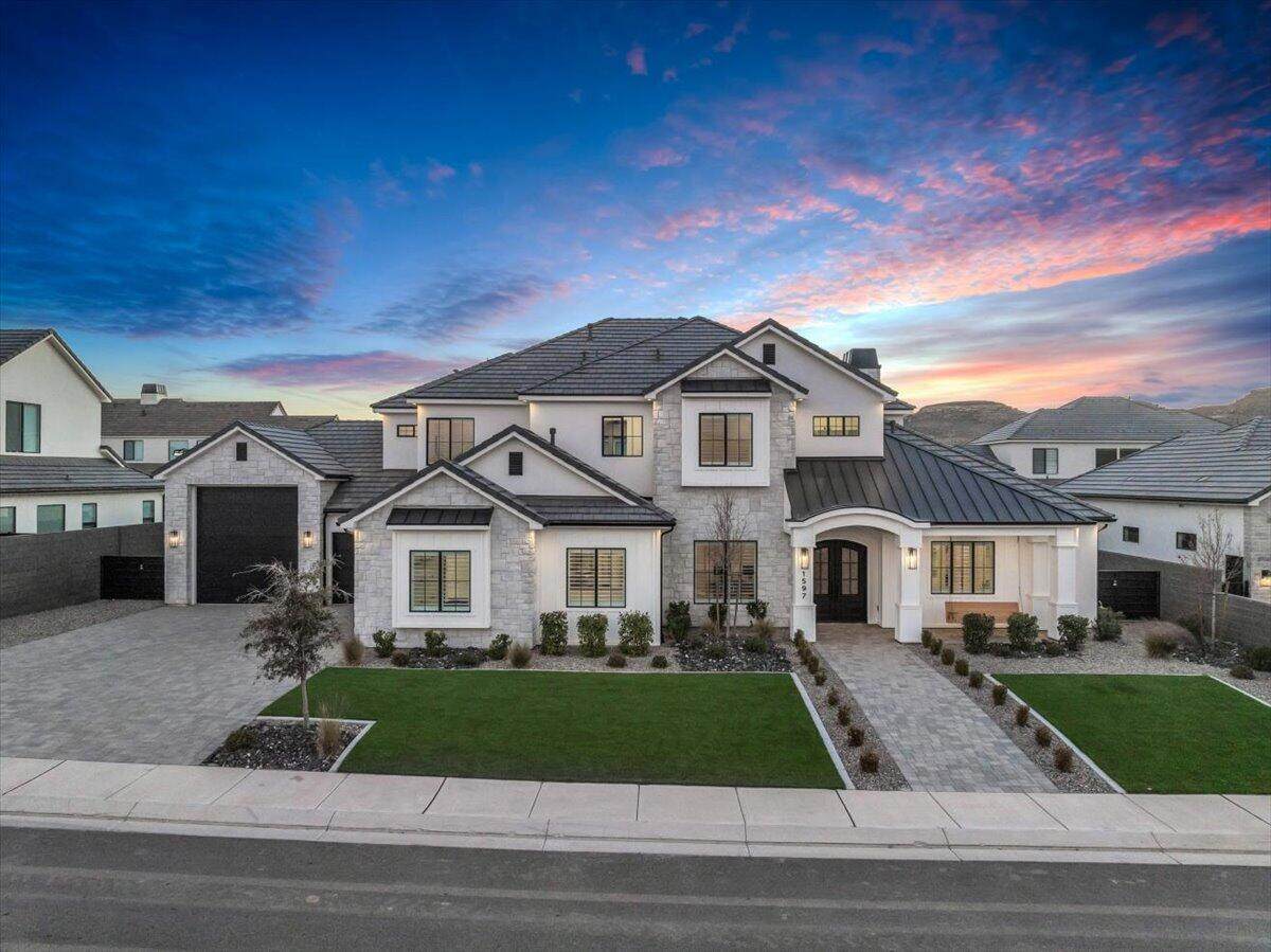 1597 Belayer Dr - Photo 1