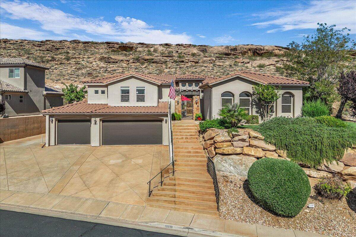 2721 Rasmussen Dr - Photo 1