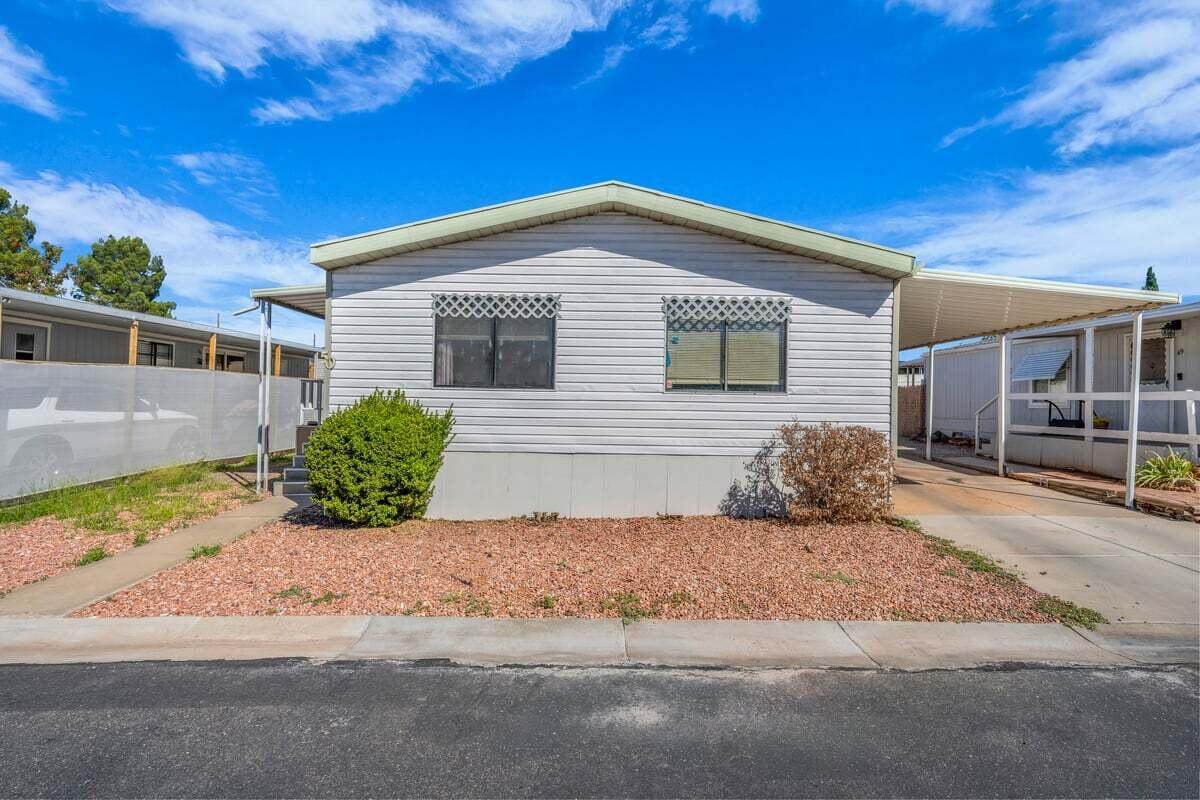 1450 Dixie Downs Rd - Photo 1