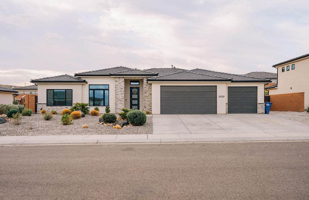 2222 Yant Flat Dr - Photo 1