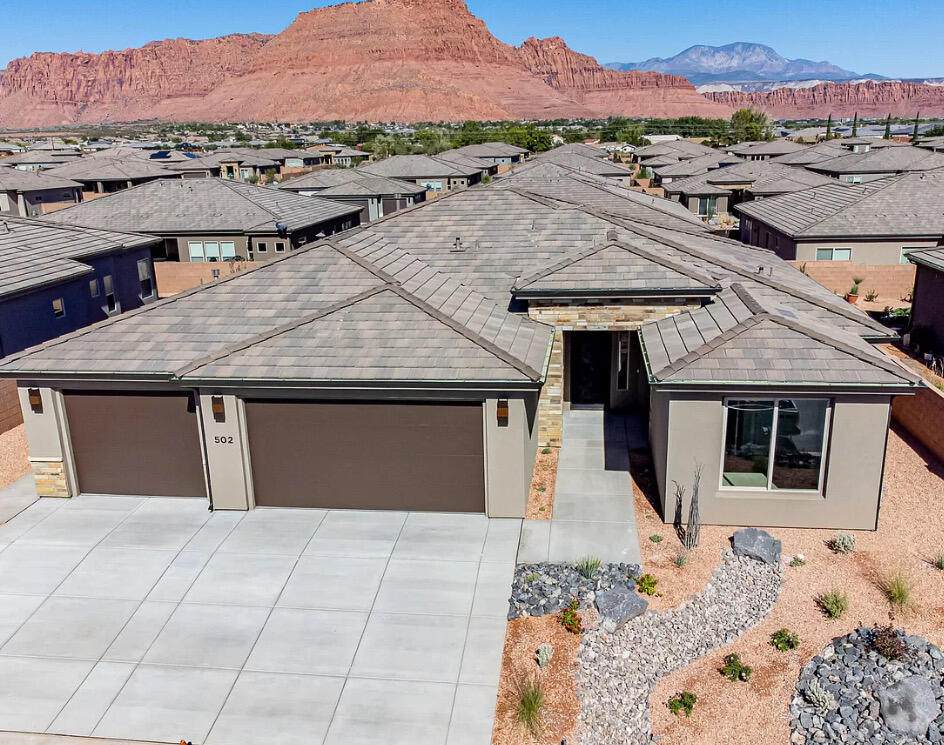 502 Palo Verde Way - Photo 1