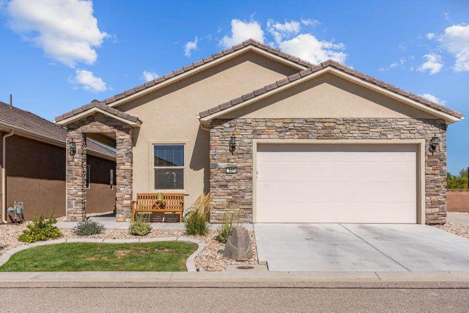 2372 Clubhouse Lp - Photo 1