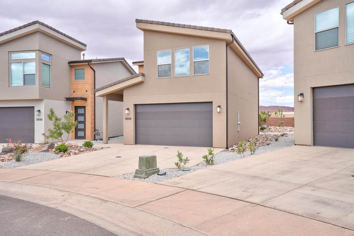  Lot 111 Desert Reflection - Photo 1