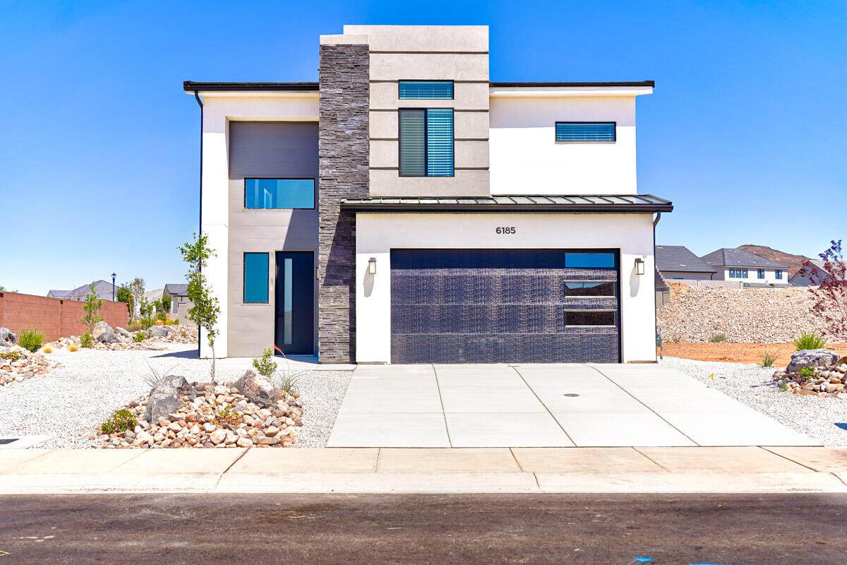  Lot 106 Desert Terrace - Photo 1