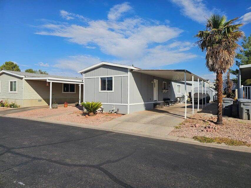 1450 Dixie Downs Rd - Photo 1