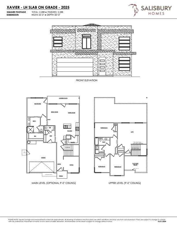  Lot 303 Desert Reflection - Photo 1