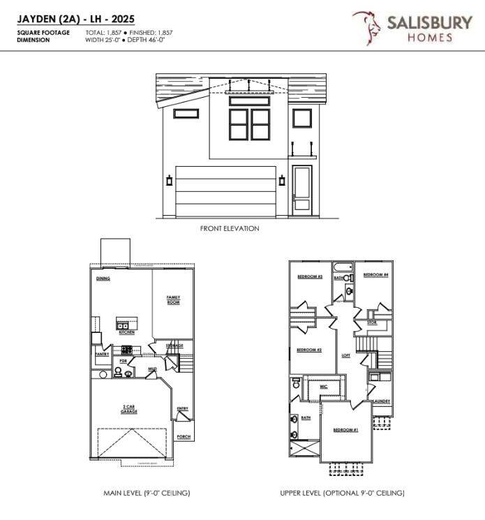 Lot 306 Southern View - Photo 1