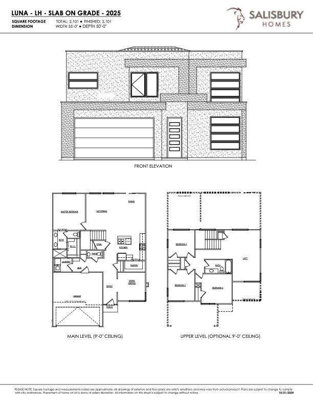  Lot 313 Desert Reflection - Photo 1