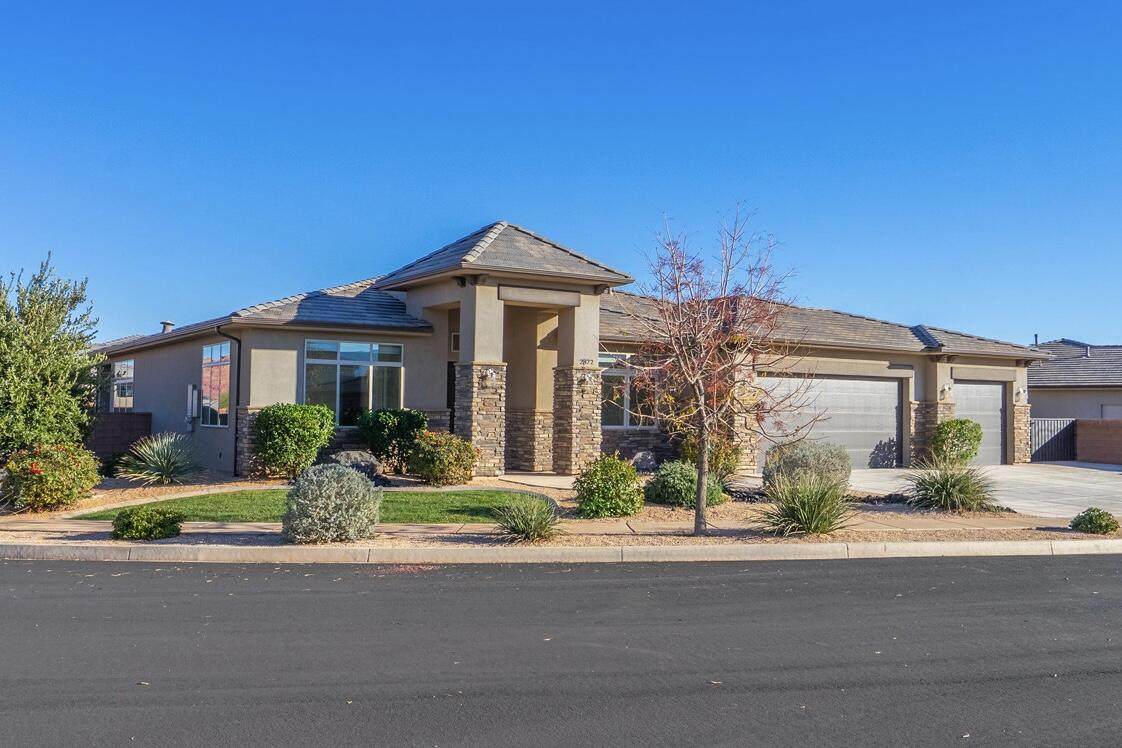 2872 Kenzies Way - Photo 1