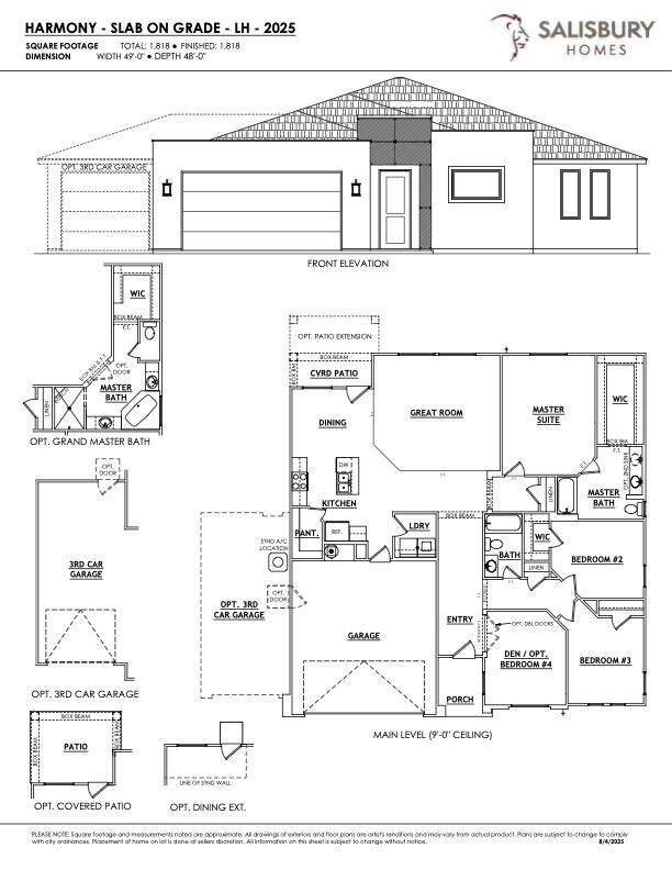  Lot 161 Finley Farms - Photo 1