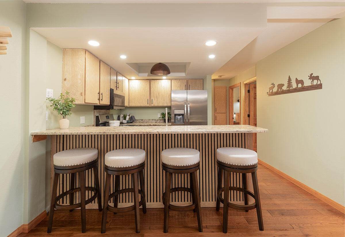 407 Vasels (Fka Brian Head Blvd) Rd - Photo 1