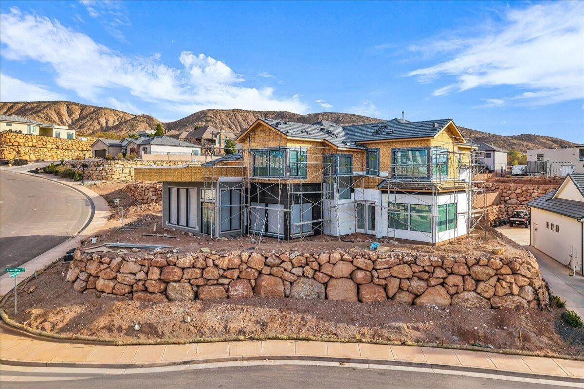 1226 Pony Trail Way - Photo 1
