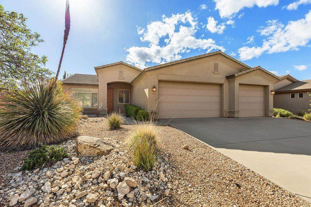 3296 Hidden Springs Dr - Photo 1