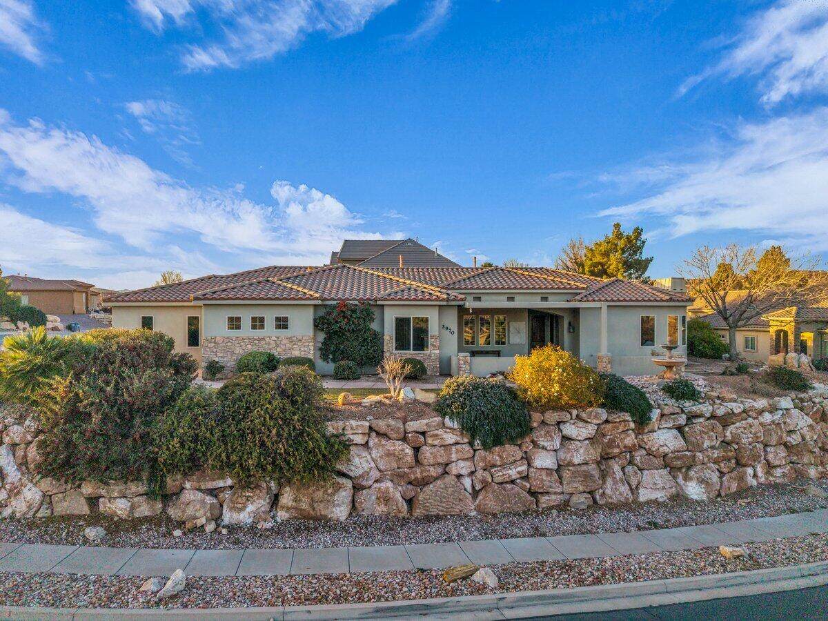 2970 Mountain Ledge Dr - Photo 1