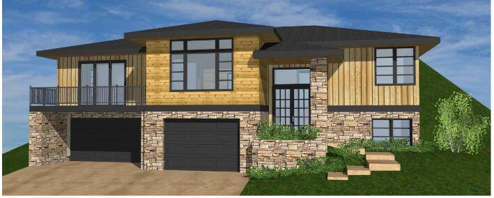 2802 Rock Ridge Rd - Photo 1