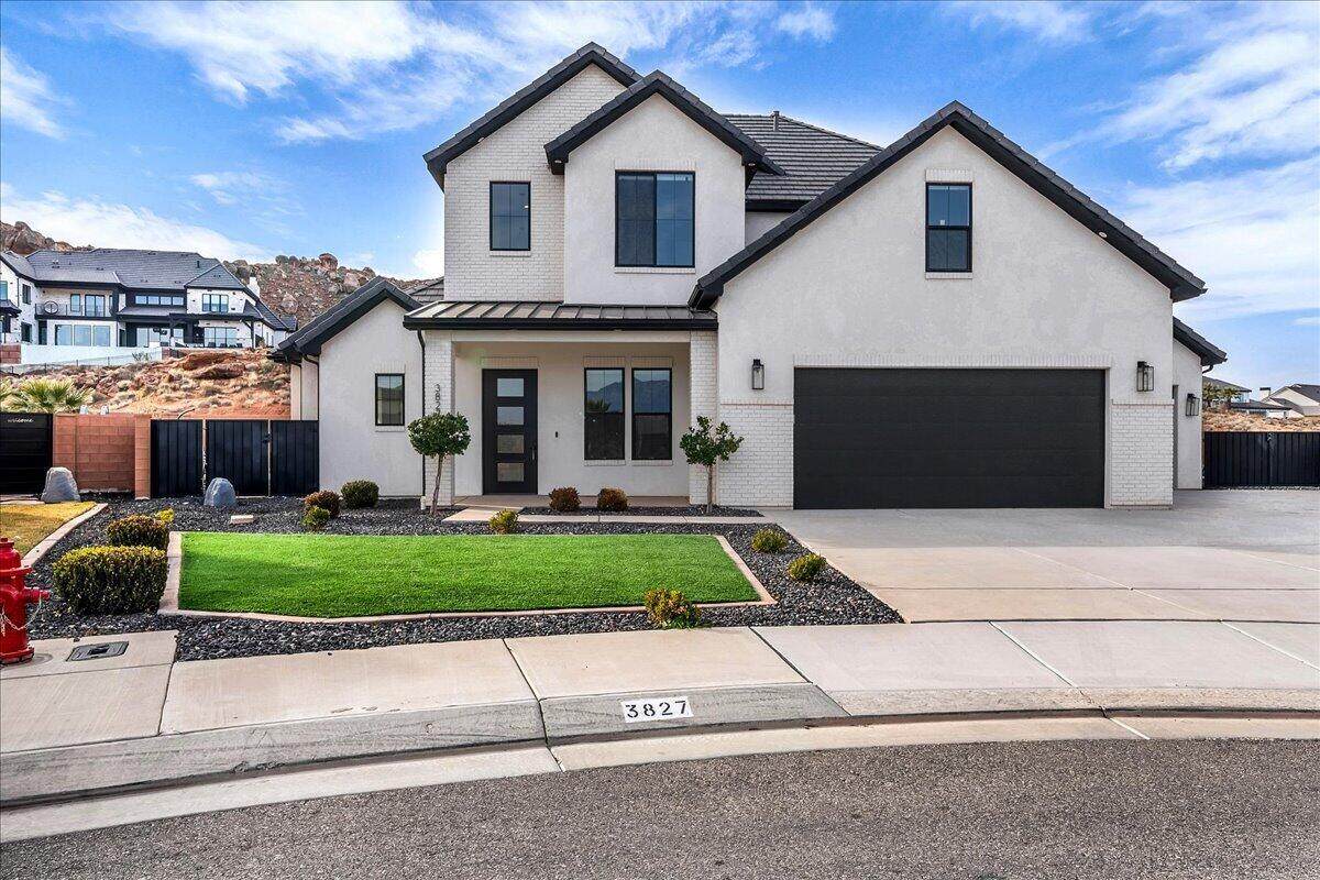 3827 Jessamine Cir - Photo 1