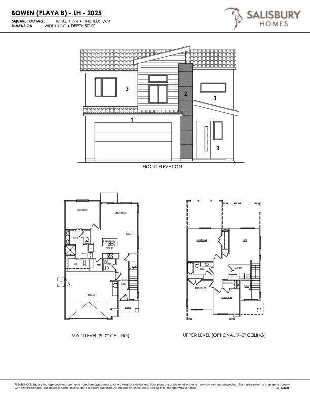  Lot 204 Paraiso - Photo 1