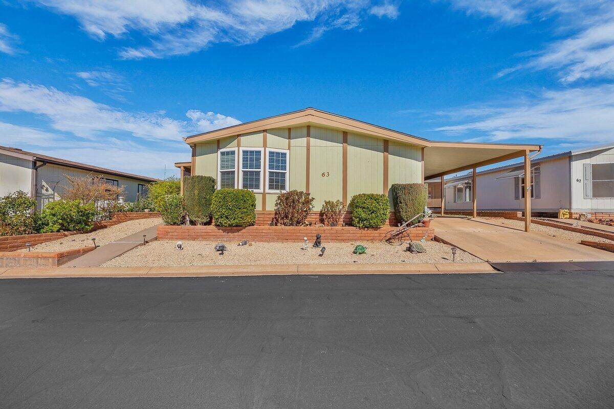 1526 Dixie Downs Rd - Photo 1