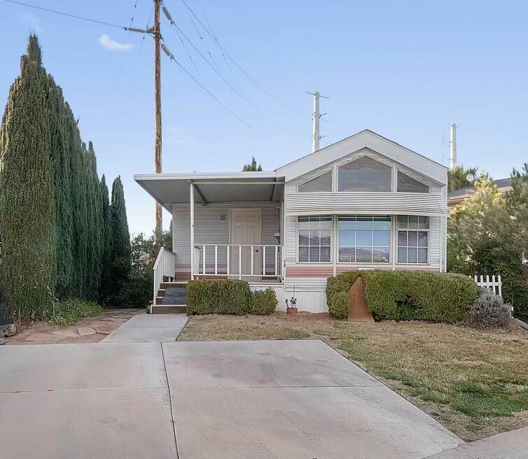 448 Telegraph - Photo 1