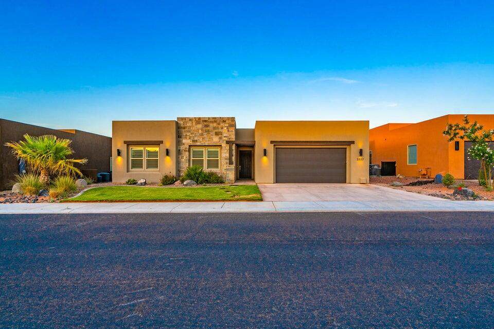 3227 Hideaway Place - Photo 1