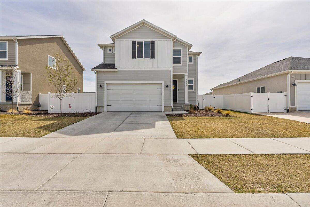 1824 Meadowlark Dr - Photo 1