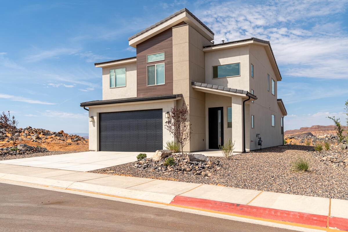Lot 121 Desert Reflection - Photo 1